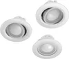 Hama 00176589, Weiß, LED, AC, G, 5 kWh, A bis G Produktbild-Vorschau 8