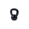 GORILLA SPORTS® Kettlebell - 4kg Gewichte, Gusseisen, Produktbild-Vorschau 2