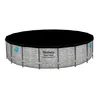 Bestway Stahlrahmenpool Set Power Steel Swim Vista Ø 549 cm Produktbild-Vorschau 4