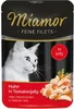 Miamor Filets Huhn in Tomatenjelly - kura w galarecie Podgląd zdjęcia produktu 6
