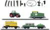 Märklin H0 Pacchetto iniziale Agricoltura Anteprima dell’immagine prodotto 2