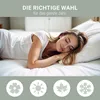 Homestyle4u Matratze Kindermatratze 100x200 | 10 cm | h2 Produktbild-Vorschau 5