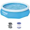 Bestway Bazénová souprava Fast Set 305x76 cm 57270 Náhled obrázku produktu 30