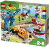 LEGO DUPLO Cargo Train, Stavebnica, 2 rok / roky, Plast, Náhľad obrázku produktu 37