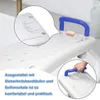 XMTECH sedátko do vany deska do vany deska do vany, deska Náhled obrázku produktu 3