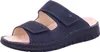 Finn Comfort Rab Herrenschuhe, bequeme Pantolette, Blau, Produktbild-Vorschau 20