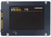 Samsung MZ-77Q1T0, 1 TB, 2.5", 560 MB/s, 6 Gbit/s Produktbild-Vorschau 16