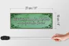 Holzschild Spruch 27x10cm sei fröhlich Welt bunter Garten Produktbild-Vorschau 5