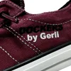 Dockers by Gerli Slipper dunkelrot in Gr. 43 Produktbild-Vorschau 32
