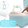 Jopassy Kinder Töpfchen Kindertoilette Babytopf WC, Kinder Produktbild-Vorschau 8