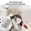 Espressomaschine, Espresso Siebträgermaschine Produktbild-Vorschau 7