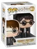 Figurine - FUNKO POP - Harry Potter Movies - Harry Potter - Productafbeelding-voorbeeld 8