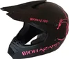 Crosshelm Helm Kinderhelm Motorradhelm Motocross Quad Produktbild-Vorschau 1