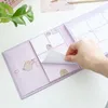 Pusheen - Wochenplaner mit Haftnotizen aus der Moments Produktbild-Vorschau 3