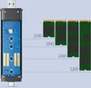 Obudowa dysku twardego Ugreen, zewnętrzny dysk SSD, dysk Podgląd zdjęcia produktu 9