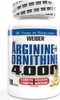 Weider Arginine + Ornithine 4.000 - 180 Kapseln Produktbild-Vorschau 3