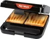 ProfiCook® Sandwichmaker | muschelförmige Sandwiches | Produktbild-Vorschau 8