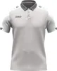 Jako Dynamic Poloshirt Herren hellgrau weiß grau Gr 3XL Produktbild-Vorschau 1