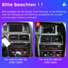 Carplay 6+128GB für Audi Q7 4L 2007-2009 MMI 2G High Náhled obrázku produktu 2