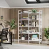 Étagère industrielle Tribesigns à 5 niveaux, 180 cm H x 119 Voir les images du produit 3