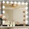 SensaHome Vanity Mirror Pro - Specchio da trucco Hollywood Anteprima dell’immagine prodotto 10