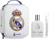 Real Madrid Eau De Toilette Spray 100ml Set 3 Artikel Produktbild-Vorschau 2