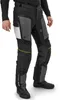 Pantalón de tela para motocicleta SHIMA Tracker, color Vista previa de la imagen del producto 3