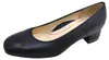 Ara Shoes ARA Pumps Graz dk. blau 38.5 Produktbild-Vorschau 3