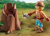 - Dinos Stacja badawcza dla dinozaurw D Náhľad obrázku produktu 11