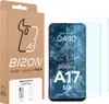 Schutzhülle + 2x gehärtetes Glas für Galaxy A17 5G, Bizon Produktbild-Vorschau 9