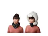 Hövding 3 Helm Airbag Schwarz 52 59 cm Kopf Schutz Aufprall Produktbild-Vorschau 5