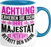 Patentante Geschenk Tasse Spruch Geschenkidee Beste Produktbild-Vorschau 1
