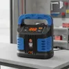 Güde Automatik Auto Batterieladegerät Batterielader 12v/6v-10a-boost 6/12v Motorrad Ladegerät 12v/6v-10a Boost-funktion GÜde 85142 Starthilfe 305953 85142 4015671810700 Voir les images du produit