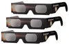 Bresser Sonnenfinsternis-Brille 3 Stück Produktbild-Vorschau 2