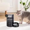 3L Tragbarer Hunde Wasserbehälter,Outdoor Trinkflasche für Produktbild-Vorschau 7