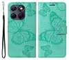 Motorola Edge 70 Fusion Hülle - Coverup Schmetterlinge Produktbild-Vorschau 1
