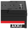 Akku 80Ah 12V, Langzeit Gel Technologie, über 1800 Zyklen, Produktbild-Vorschau 4