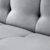 Schlafsofa Nancy Sofa mit Schlaffunktion Bettkasten Produktbild-Vorschau 9