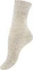 Cotton Prime® Leinen Socken - Natur 6 Paar 39-42 Produktbild-Vorschau 3