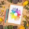 STAEDTLER® 14610C M24 Matita colorata acquerellabile 24 Anteprima dell’immagine prodotto 9