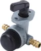 Rubinetto carburante per motori fuoribordo marini 22-815045 Anteprima dell’immagine prodotto 4