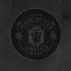 Manchester United FC - Herenbadjas, fleece, model GF1180 Productafbeelding-voorbeeld 2