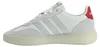 ADIDAS BARREDA DECODE V2 Herren Sportschuhe JP9672 - weiß Produktbild-Vorschau 2