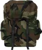 vidaXL Armeerucksack 65 L Camouflage Produktbild-Vorschau 1