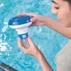 Bestway Dosierschwimmer Flowclear™ Ø 12,5 cm, Kunststoff, Produktbild-Vorschau 10