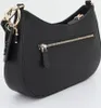 GUESS Noelle Top Zip Shoulder Bag Damen Schultertasche Produktbild-Vorschau 10