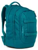 satch Schulrucksack mit Laptopfach Pack Dark Petrol Produktbild-Vorschau 10
