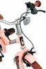 Nogan Dutchy Kinderfahrrad 14 Zoll Mattes Rosa | Komplett Produktbild-Vorschau 10
