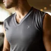 Sport-Tanktop für Herren – CFLEX – Sportswear-Kollektion – Produktbild-Vorschau 2