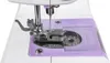 HomeLife Šijací stroj FASHION URF-705 Náhľad obrázku produktu 2